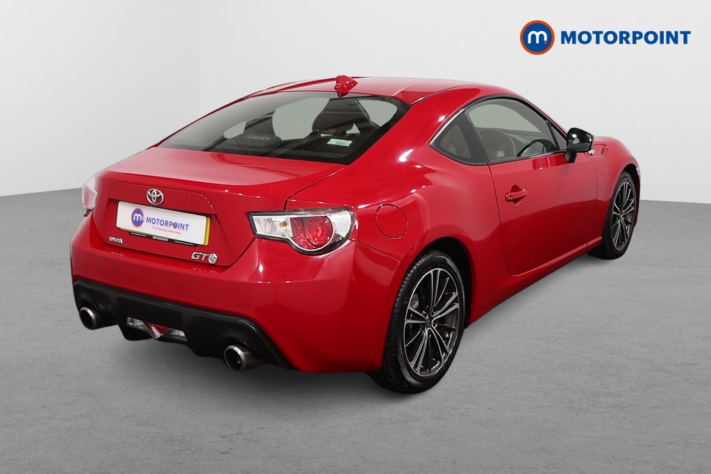 Used Toyota GT86 for sale - 77916810: Photo 7