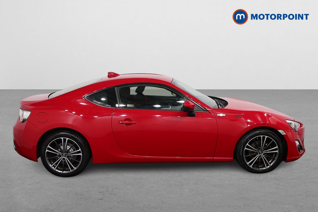 Used Toyota GT86 for sale - 77916810: Photo 8