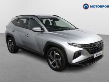 2021 - 1.6 TGDi Hybrid 230 Premium 5dr 2WD Auto