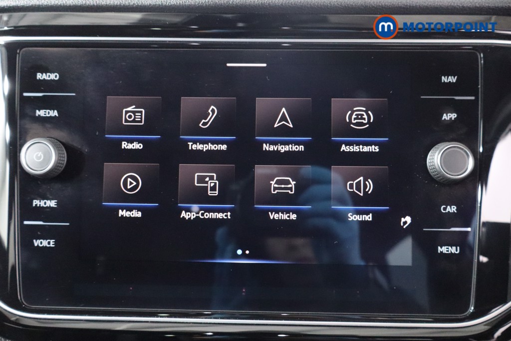 Used Volkswagen T-Roc 2021 for sale - 76519777: Photo 10