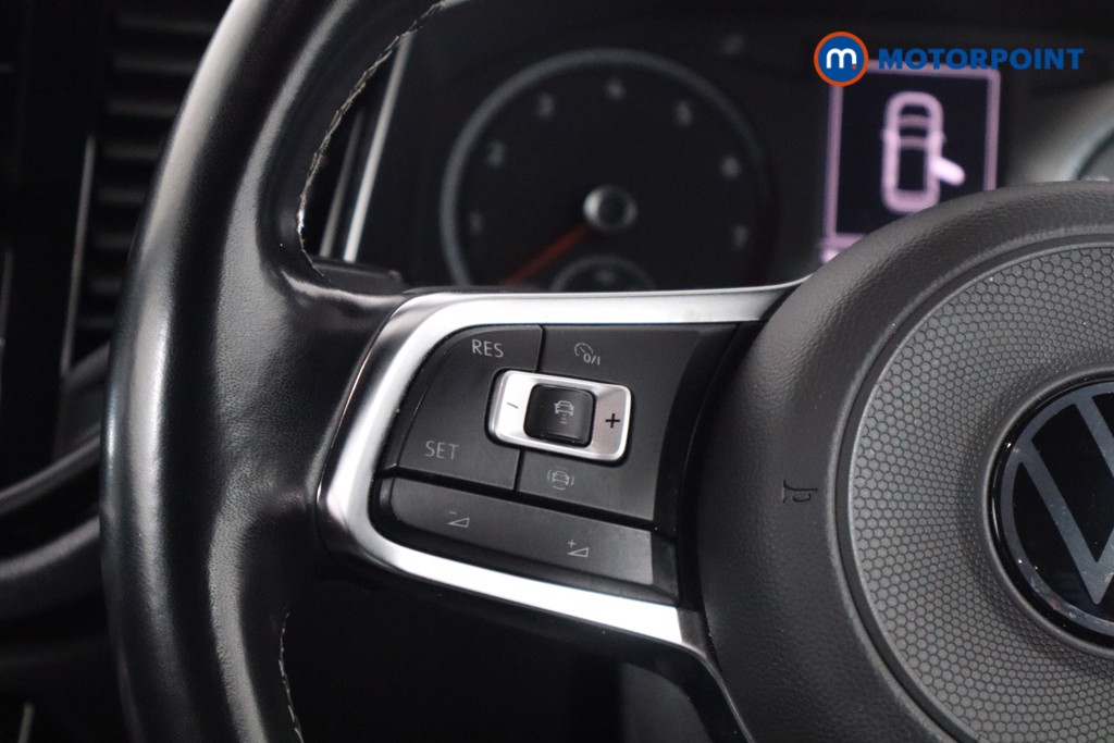 Used Volkswagen T-Roc 2021 for sale - 76519777: Photo 15