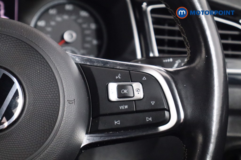 Used Volkswagen T-Roc 2021 for sale - 76519777: Photo 16