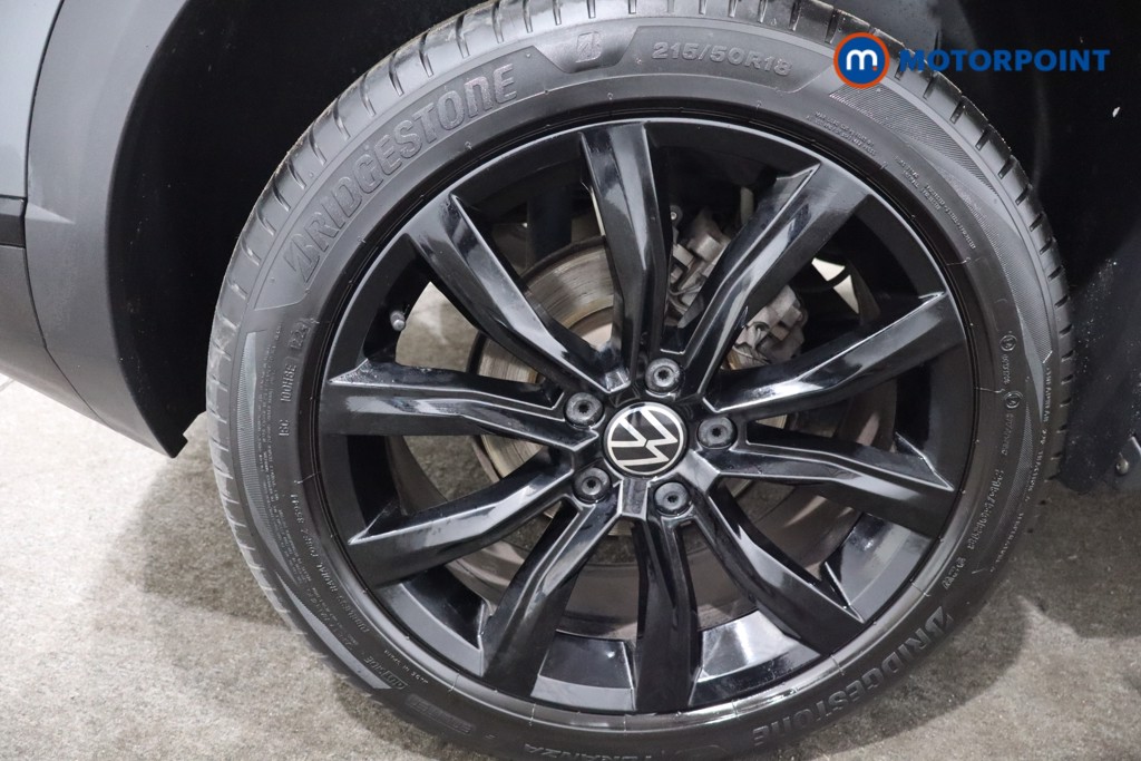 Used Volkswagen T-Roc 2021 for sale - 76519777: Photo 17