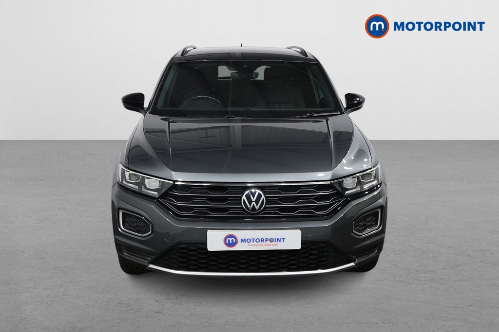 Used Volkswagen T-Roc 2021 for sale - 76519777: Photo 2