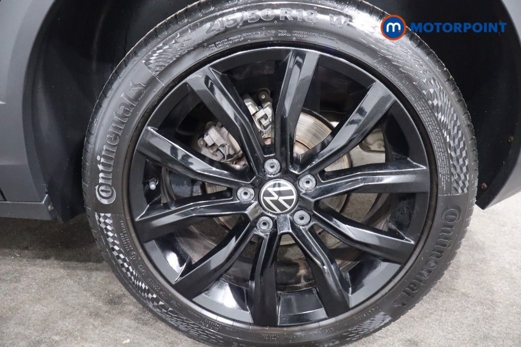 Used Volkswagen T-Roc 2021 for sale - 76519777: Photo 20