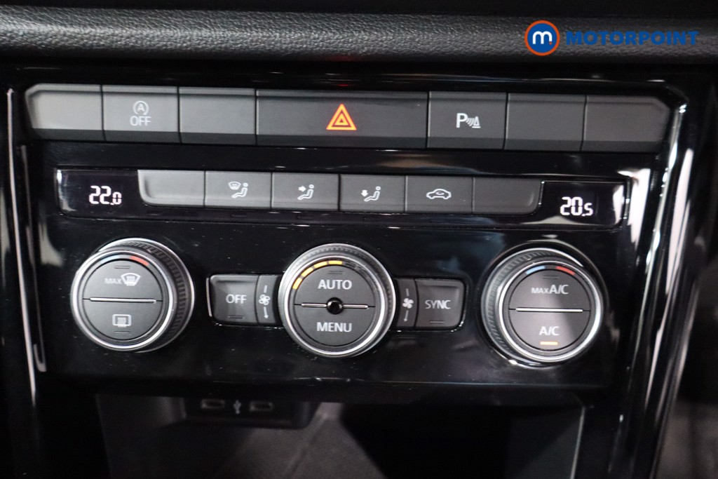 Used Volkswagen T-Roc 2021 for sale - 76519777: Photo 24