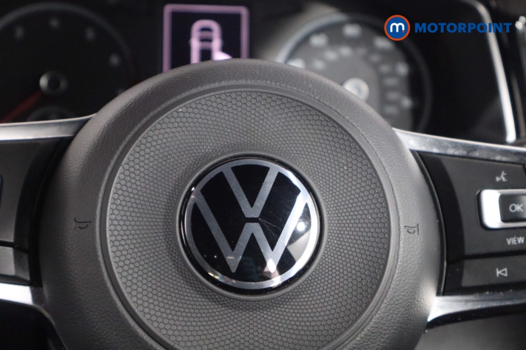 Used Volkswagen T-Roc 2021 for sale - 76519777: Photo 25