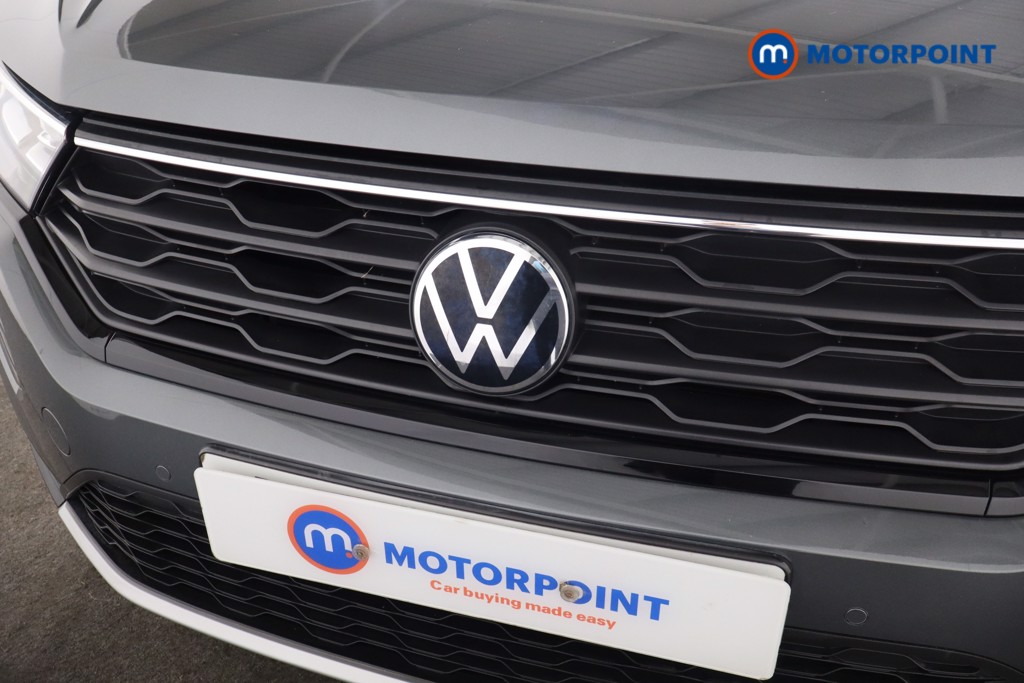 Used Volkswagen T-Roc 2021 for sale - 76519777: Photo 37