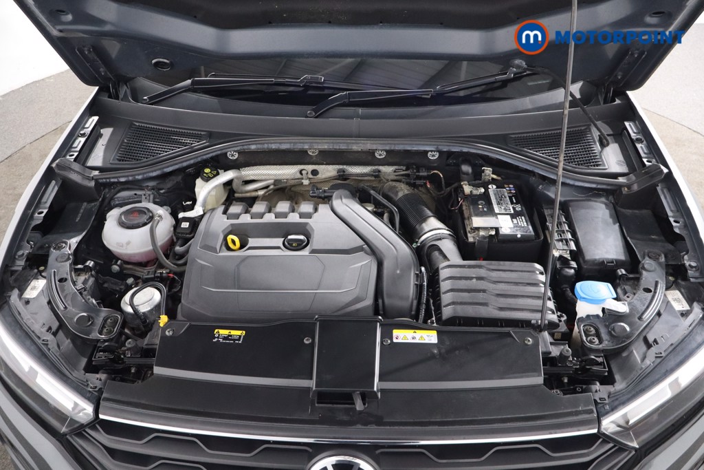 Used Volkswagen T-Roc 2021 for sale - 76519777: Photo 39