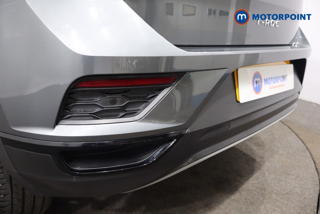 Used Volkswagen T-Roc 2021 for sale - 76519777: Photo 42