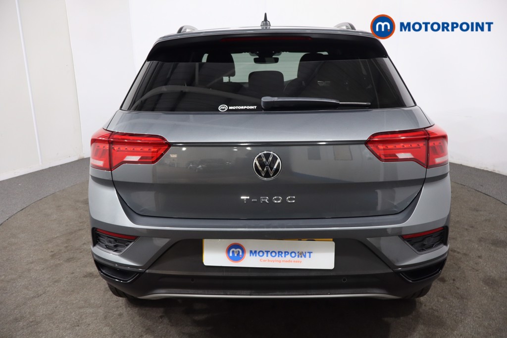 Used Volkswagen T-Roc 2021 for sale - 76519777: Photo 43