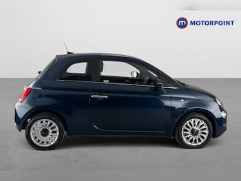 Used Fiat 500 2024 for sale - 79776231: Photo