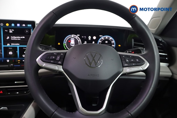 Used Volkswagen Passat 2025 for sale - 76006511: Photo 14