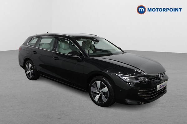 Used Volkswagen Passat 2025 for sale - 76006511: Photo 1