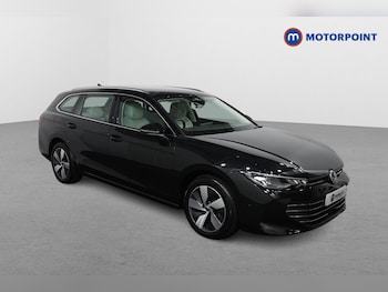 2025 - 1.5 TSI eHybrid Life 5dr DSG