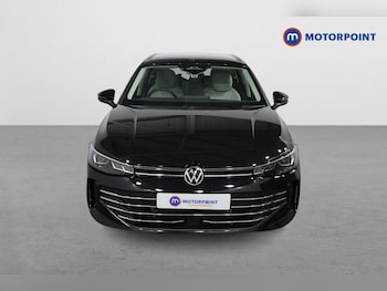 Used Volkswagen Passat 2025 for sale - 76006511: Photo 2