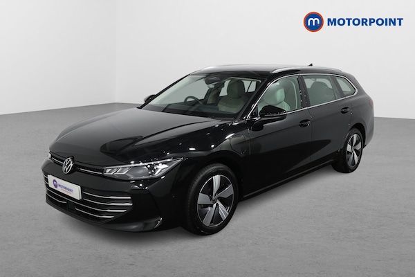 Used Volkswagen Passat 2025 for sale - 76006511: Photo 3