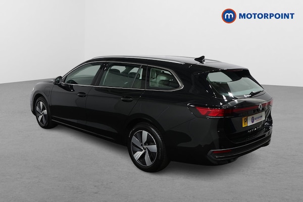 Used Volkswagen Passat 2025 for sale - 76006511: Photo 5