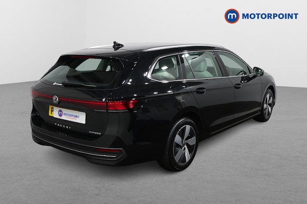 Used Volkswagen Passat 2025 for sale - 76006511: Photo 7