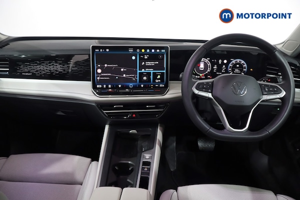Used Volkswagen Passat 2025 for sale - 76006511: Photo 9