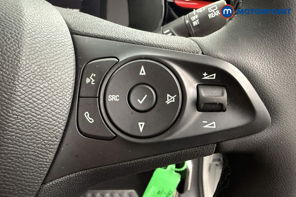 Used Vauxhall Corsa 2023 for sale - 77364680: Photo 13