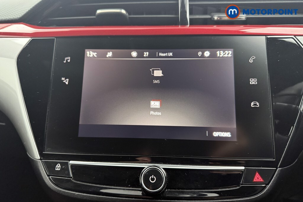 Used Vauxhall Corsa 2023 for sale - 77364680: Photo 17