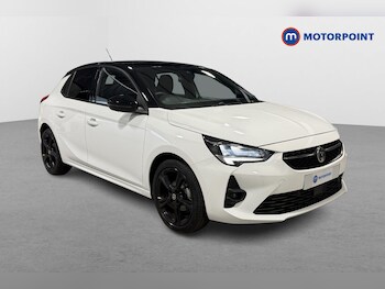 Used Vauxhall Corsa undefined for sale - 77364680: Photo