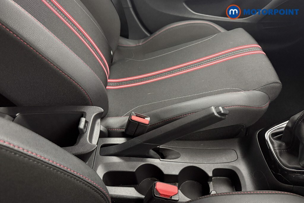 Used Vauxhall Corsa 2023 for sale - 77364680: Photo 22