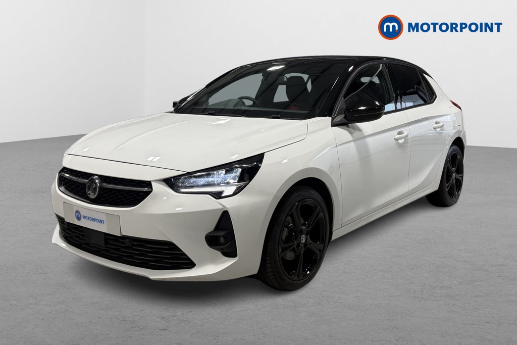 Used Vauxhall Corsa 2023 for sale - 77364680: Photo 3