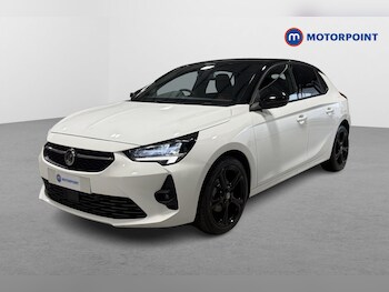 Used Vauxhall Corsa undefined for sale - 77364680: Photo