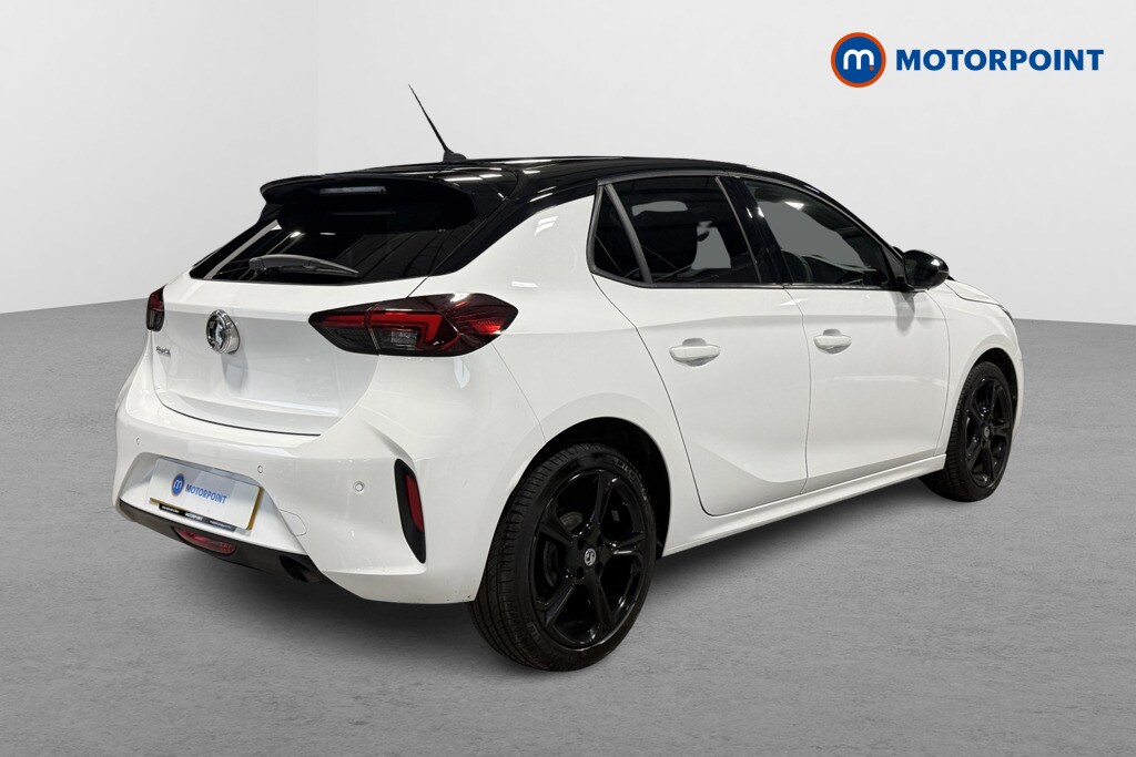 Used Vauxhall Corsa 2023 for sale - 77364680: Photo 7