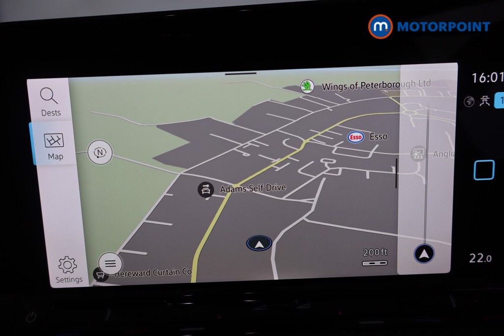 Used Volkswagen Golf 2022 for sale - 77650733: Photo 10