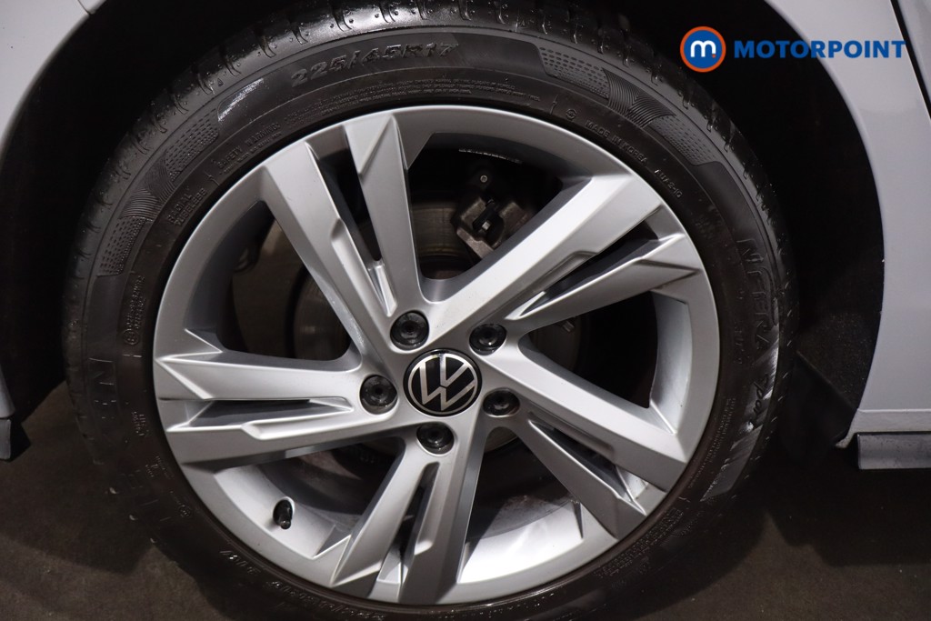 Used Volkswagen Golf 2022 for sale - 77650733: Photo 17