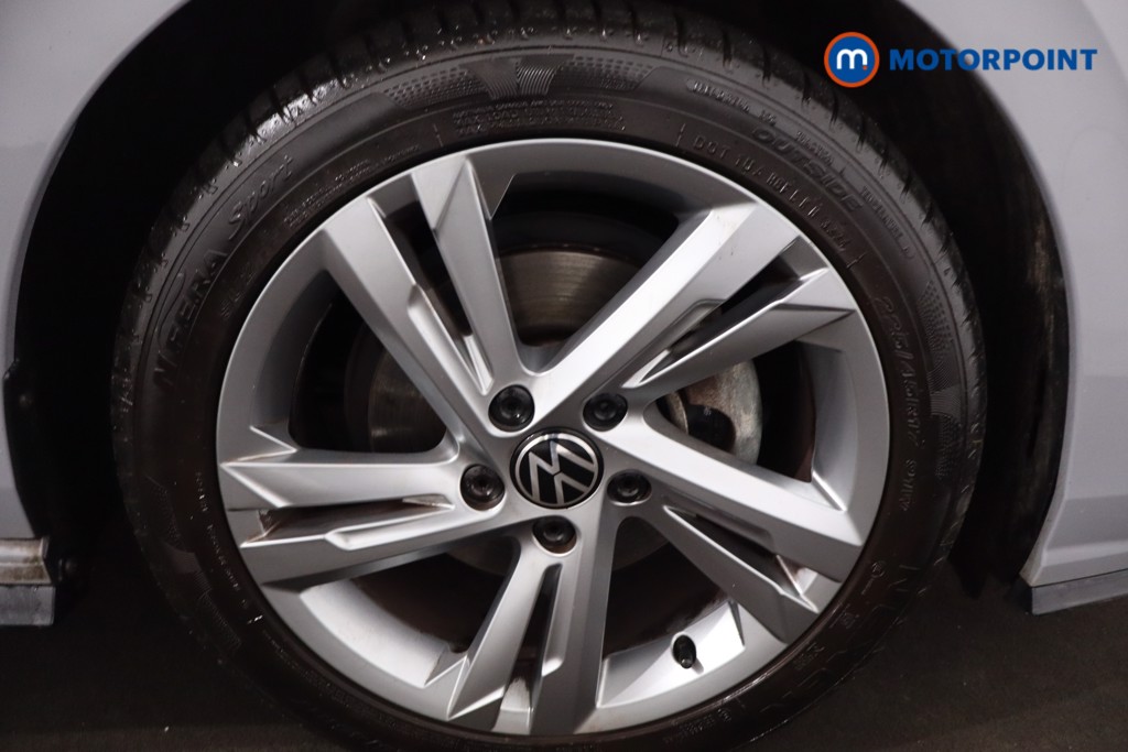 Used Volkswagen Golf 2022 for sale - 77650733: Photo 18