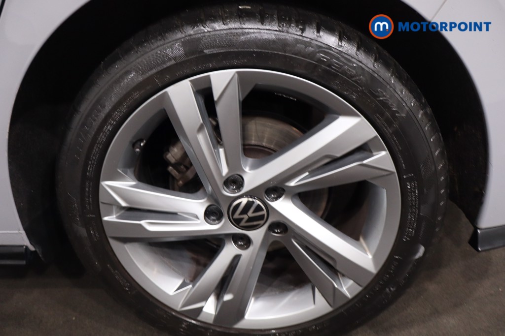 Used Volkswagen Golf 2022 for sale - 77650733: Photo 19