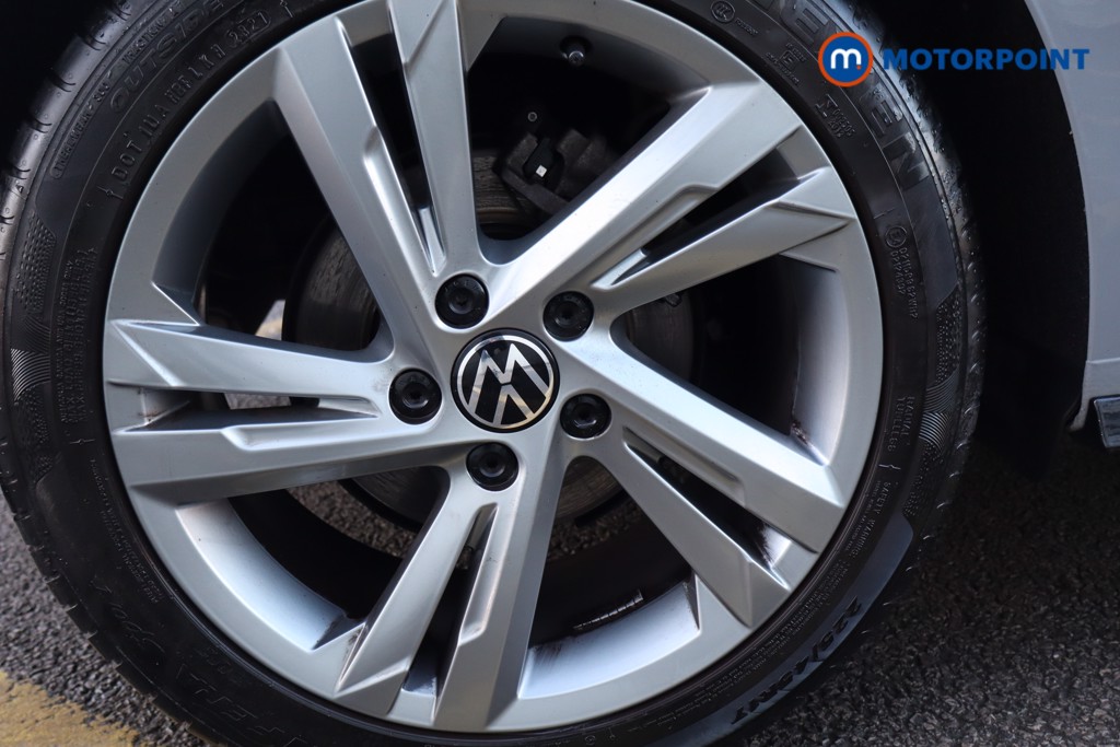 Used Volkswagen Golf 2022 for sale - 77650733: Photo 20