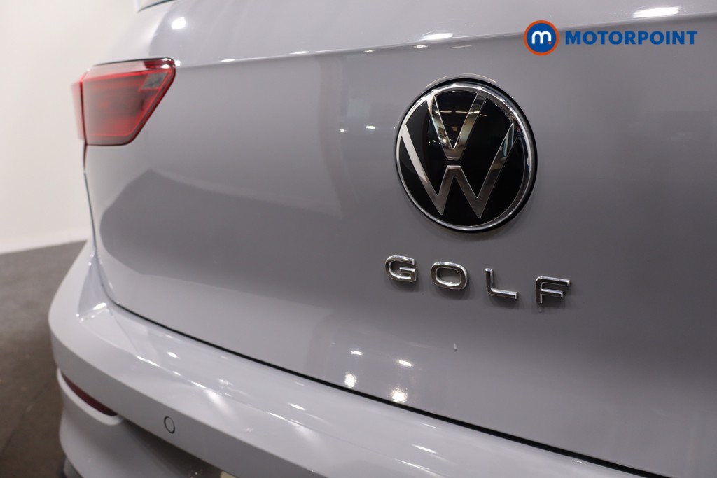 Used Volkswagen Golf 2022 for sale - 77650733: Photo 44