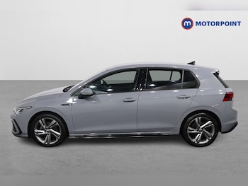 Used Volkswagen Golf 2022 for sale - 77650733: Photo