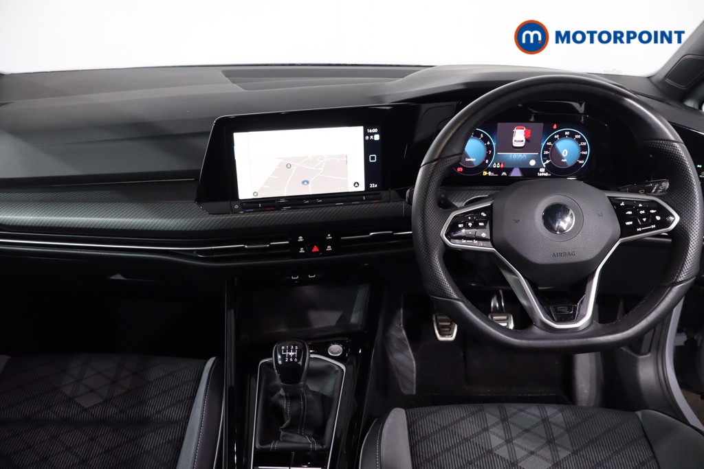 Used Volkswagen Golf 2022 for sale - 77650733: Photo 9