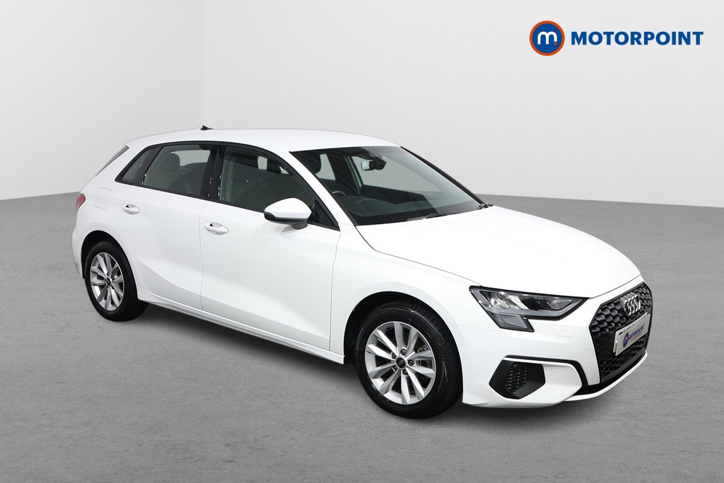 Used Audi A3 2022 for sale - 76319867: Photo 1