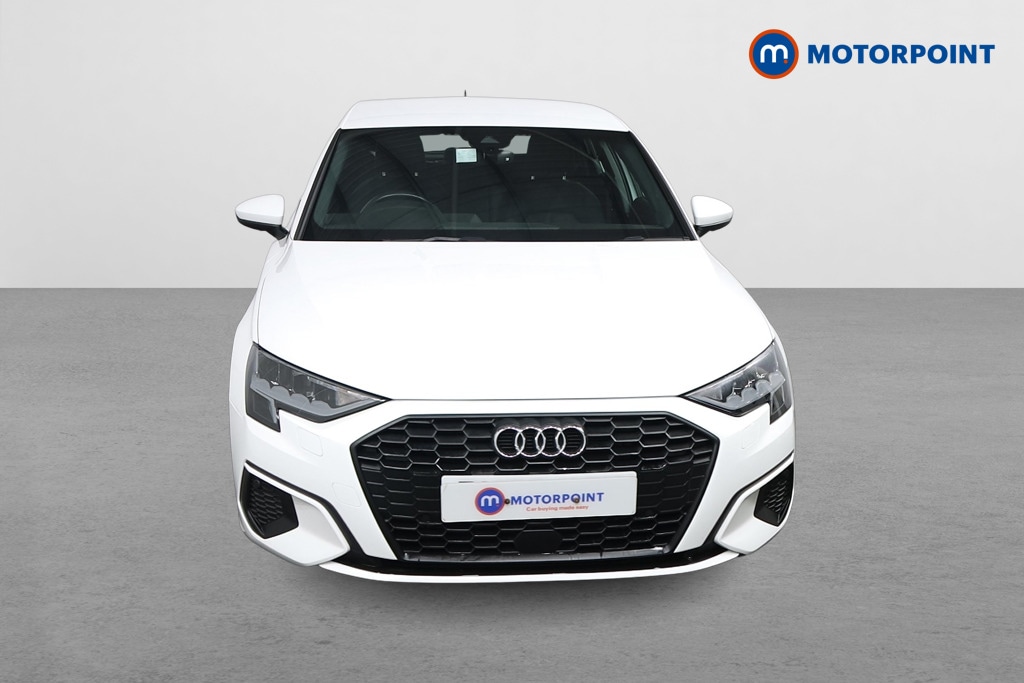 Used Audi A3 2022 for sale - 76319867: Photo 2
