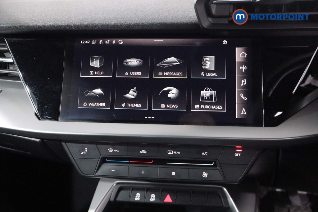 Used Audi A3 2022 for sale - 76319867: Photo 23