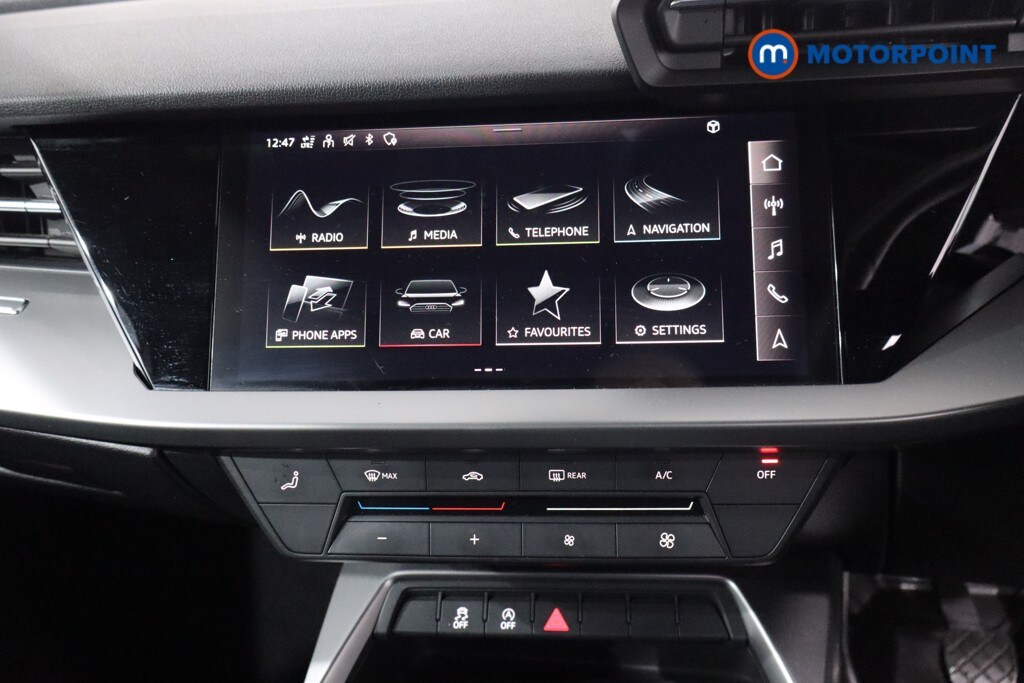 Used Audi A3 2022 for sale - 76319867: Photo 24