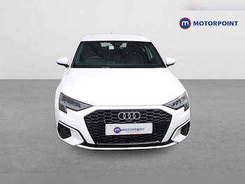 Used Audi A3 2022 for sale - 76319867: Photo