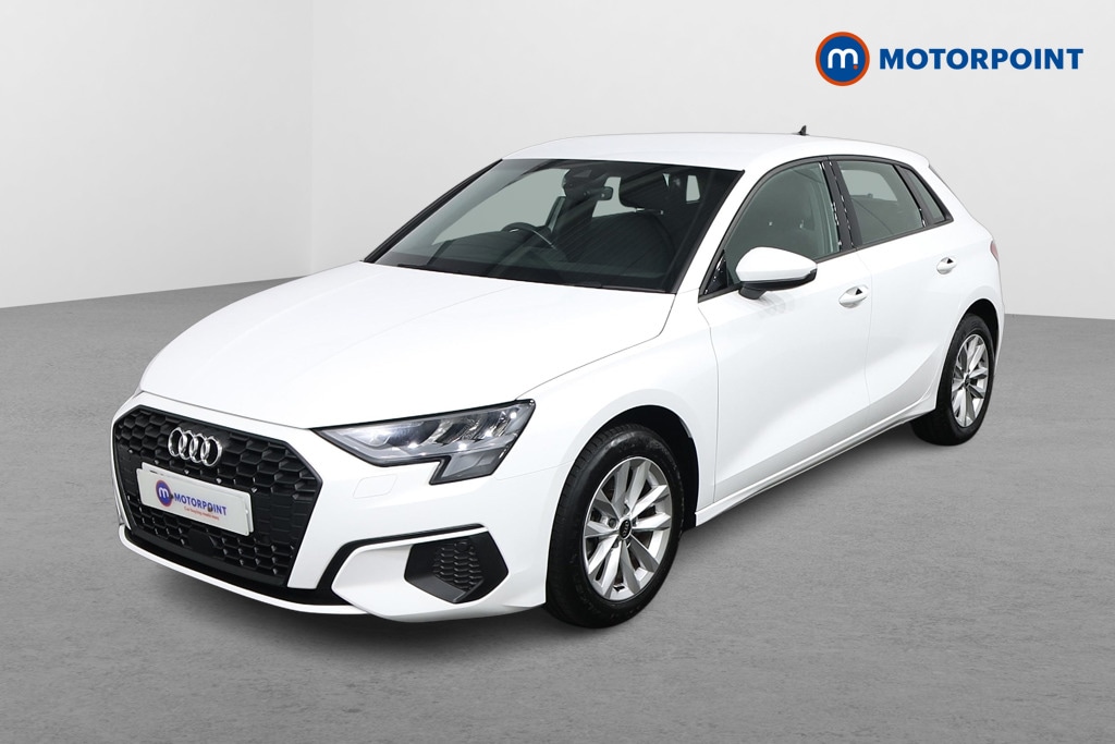 Used Audi A3 2022 for sale - 76319867: Photo 3