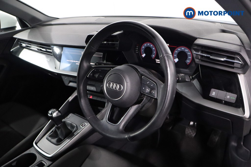 Used Audi A3 2022 for sale - 76319867: Photo 33