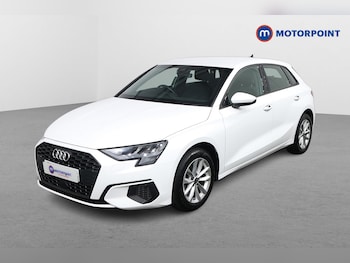 Used Audi A3 2022 for sale - 76319867: Photo