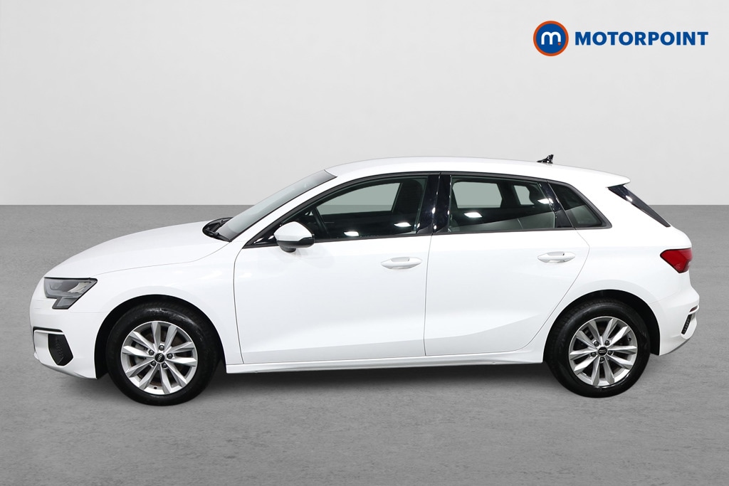 Used Audi A3 2022 for sale - 76319867: Photo 4