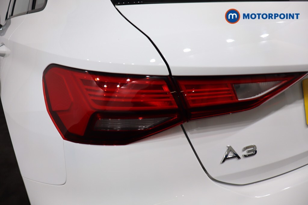 Used Audi A3 2022 for sale - 76319867: Photo 43