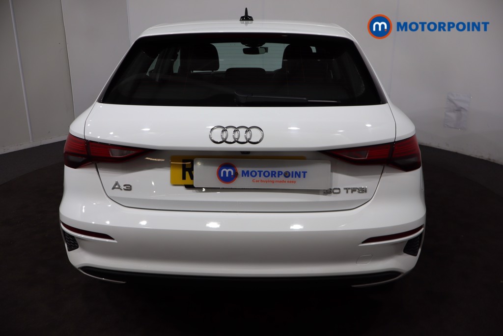 Used Audi A3 2022 for sale - 76319867: Photo 46